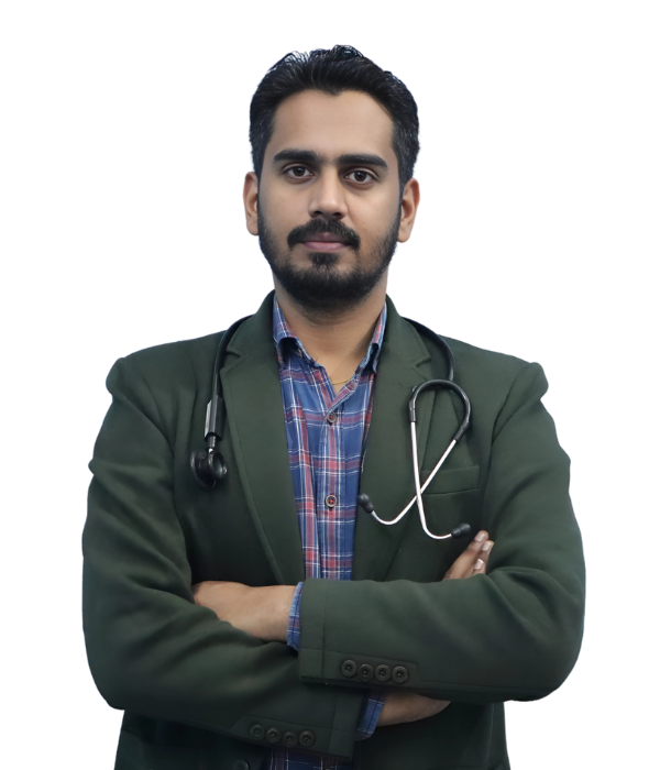 Dr. Pankaj Singh - Oncologist - Hero